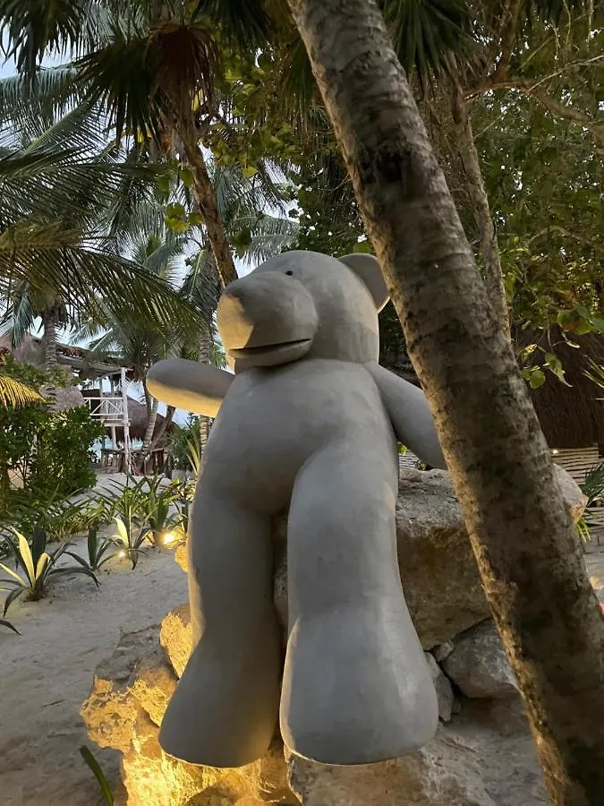 Hotel Roc Luxe Tulum