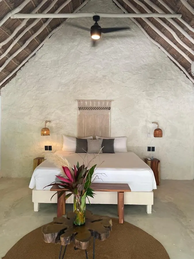 *****  Hotel Roc Luxe Tulum México