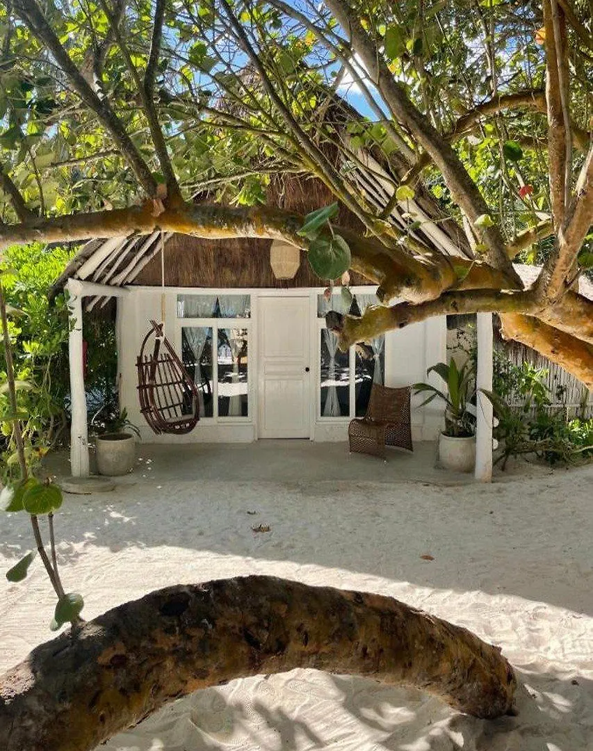 Hotel Roc Luxe Tulum 5*,  Mexiko