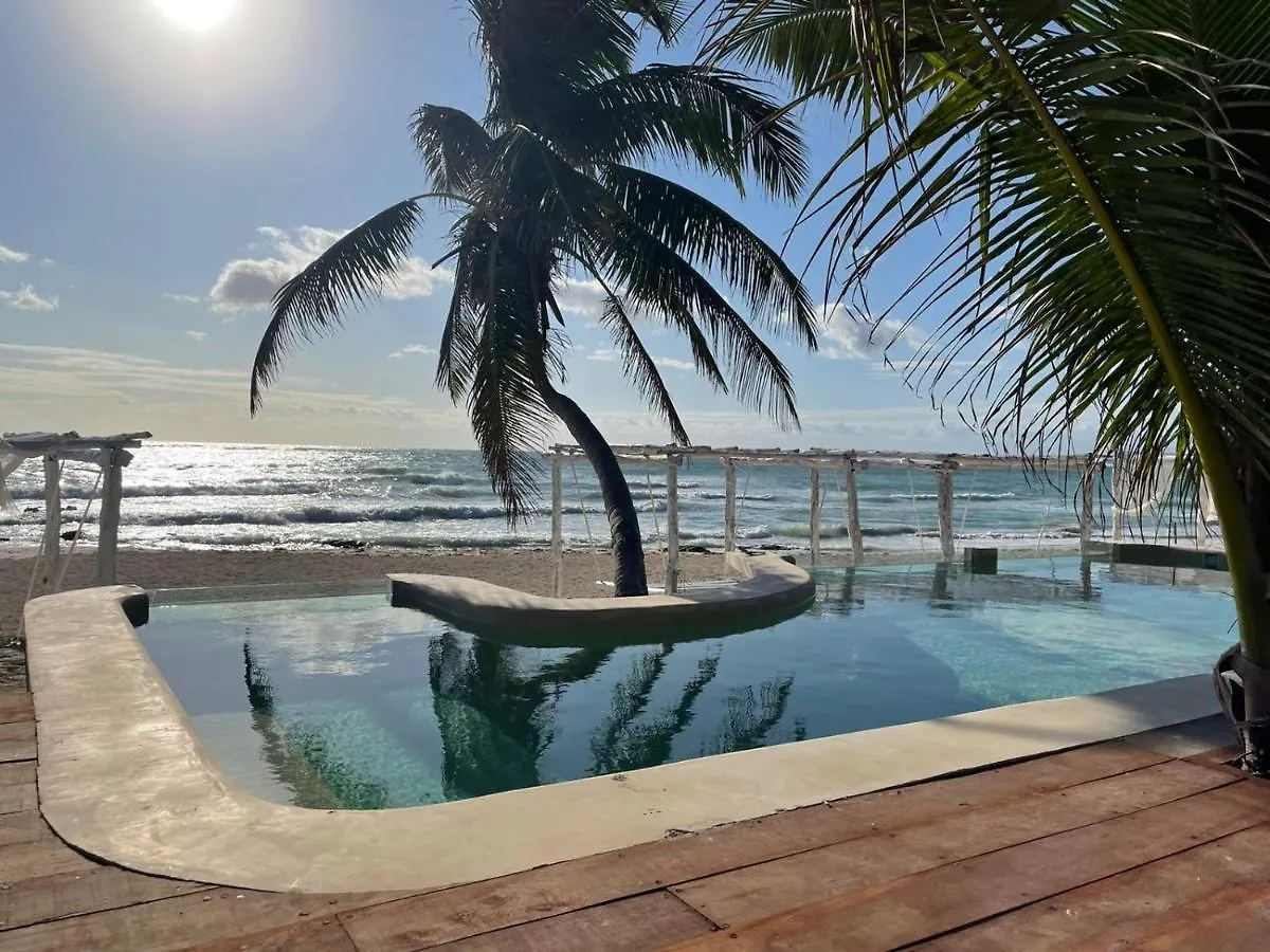Roc Luxe Tulum Hotel