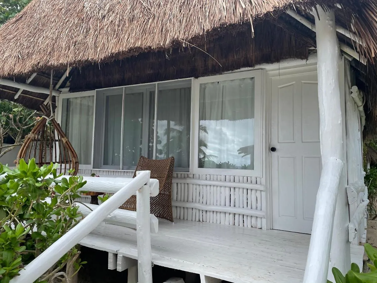 Roc Luxe Tulum Hotel Mexico