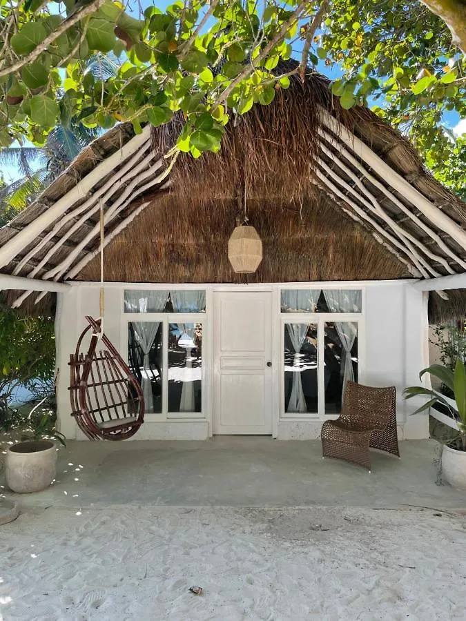 Roc Luxe Tulum Hotel 5*,  Mexico
