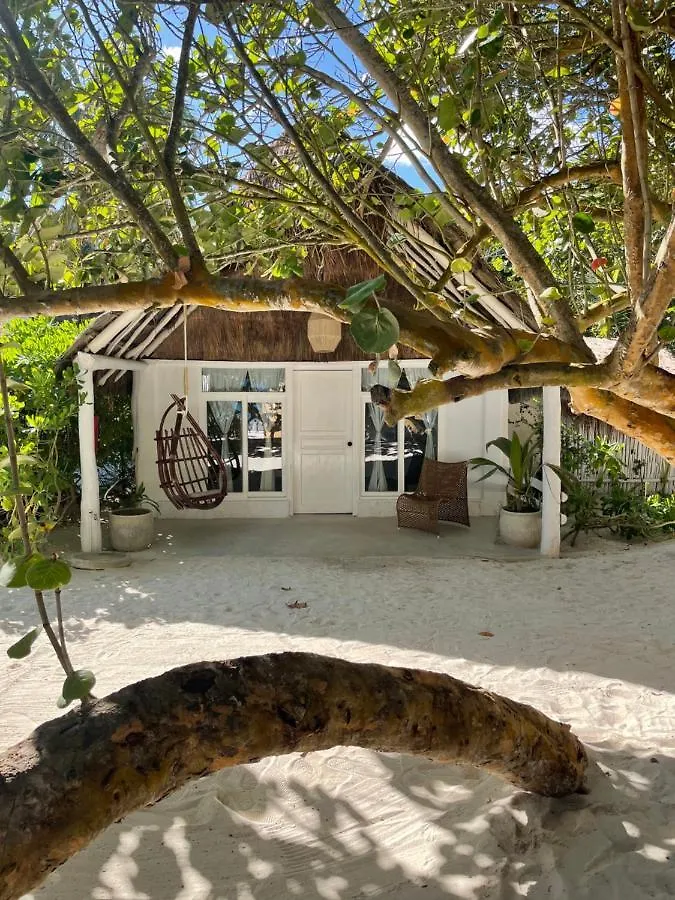 Roc Luxe Tulum Hotel