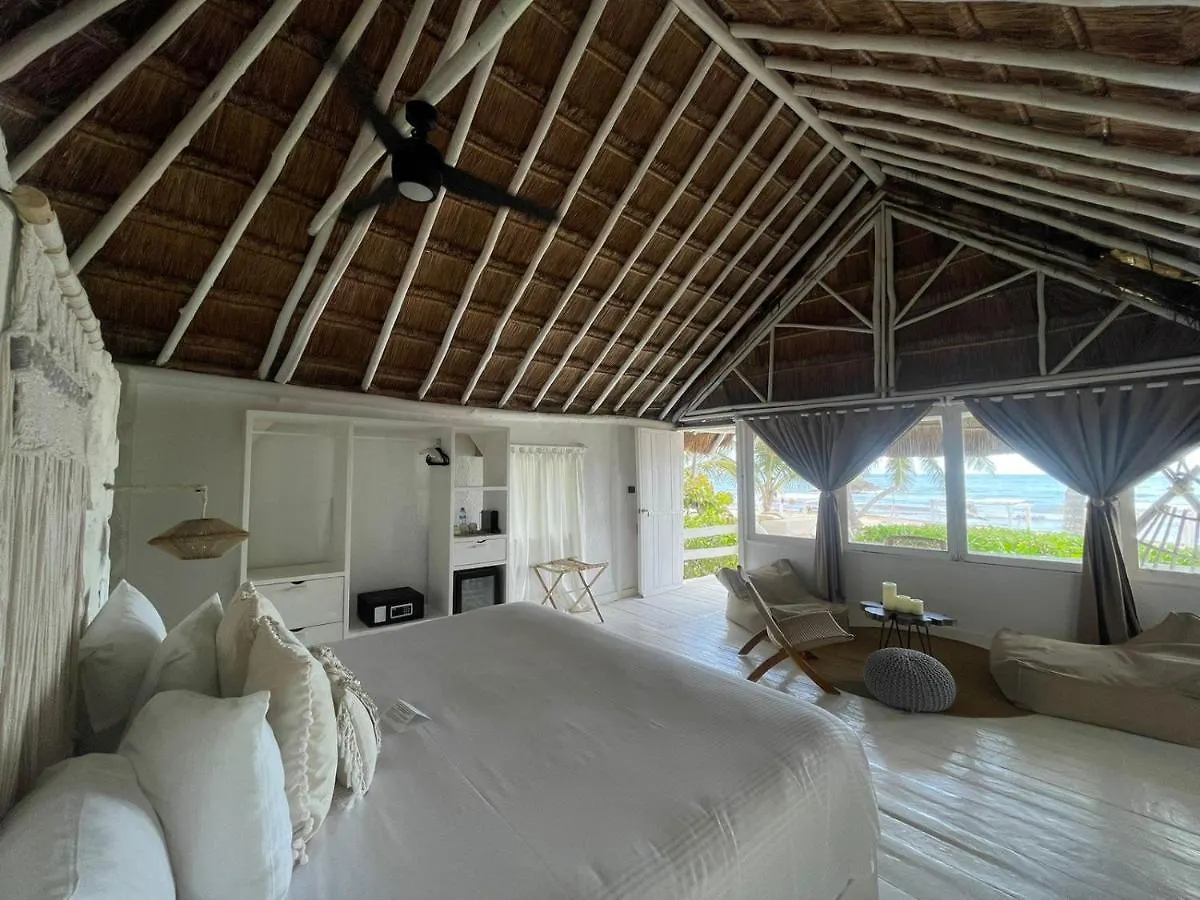 Roc Luxe Tulum Hotel